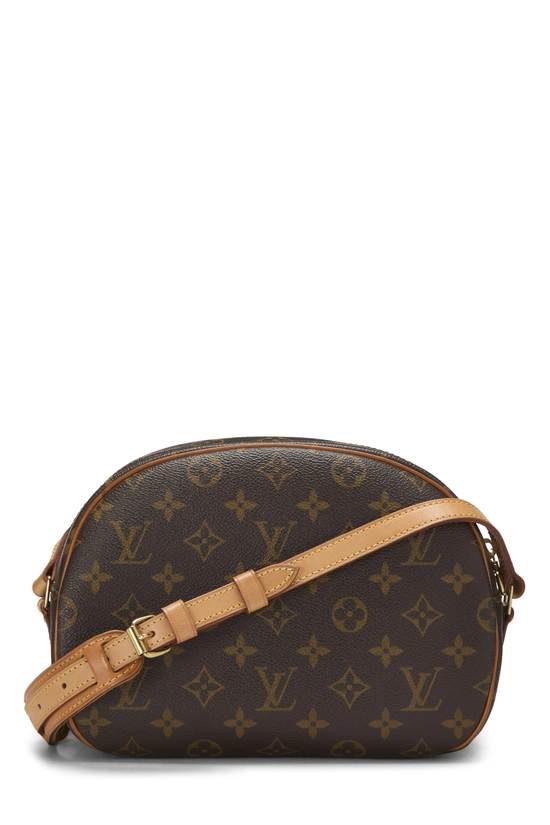Monogram Canvas Blois, , large image number 3