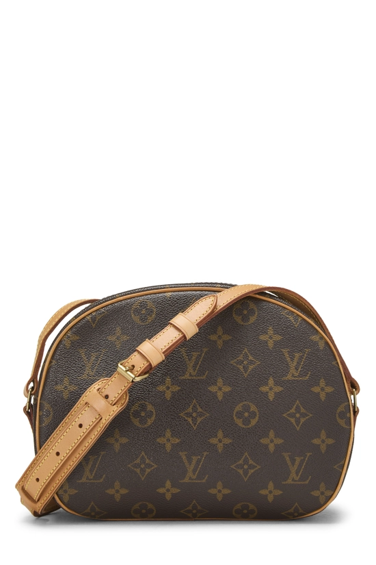 Monogram Canvas Blois, , large image number 1