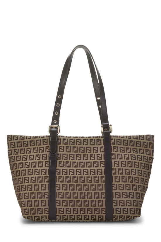 Beige Zucchino Canvas Superstar Tote Medium, , large image number 3