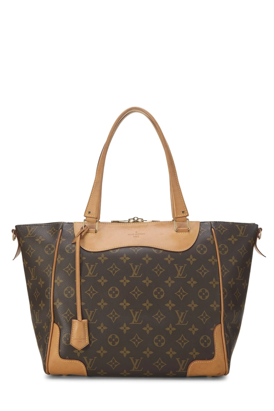 Monogram Canvas Retiro NM, , large image number 0