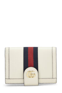 Louis Vuitton Damier Azur Sarah Continental Wallet QJA0DQ0NWB050