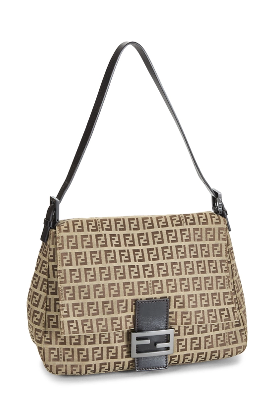 Beige Zucchino Canvas Mama, , large image number 1