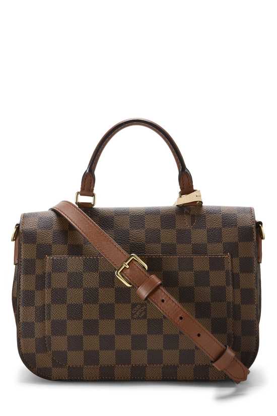 Damier Ebene Beaumarchais, , large image number 3