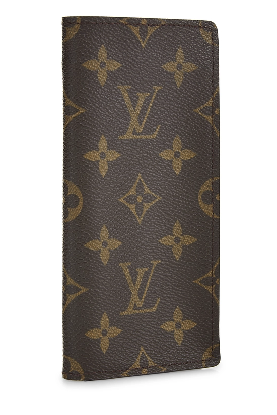Monogram Canvas Etui Lynette San Pool, , large image number 1