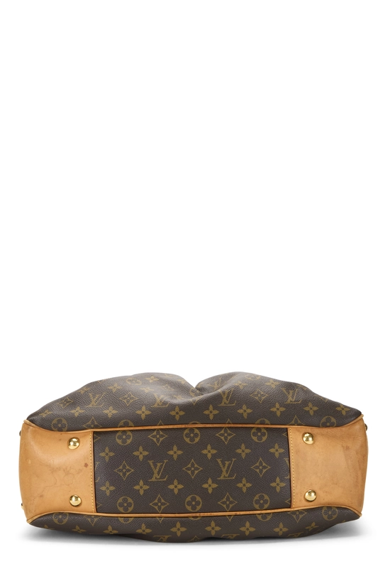 Monogram Canvas Boetie MM, , large image number 4