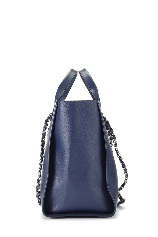 Blue Caviar Studded Deauville Shopping Tote Small , , large image number 2