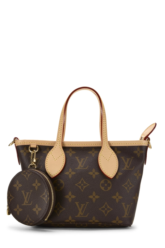 Monogram Canvas Neverfull BB, , large image number 0
