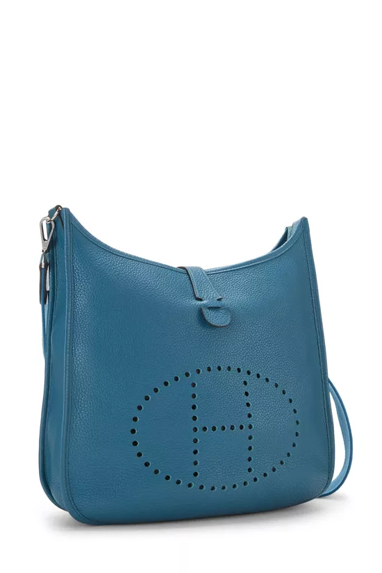 New Blue Jean Clemence Evelyne III GM, , large image number 1