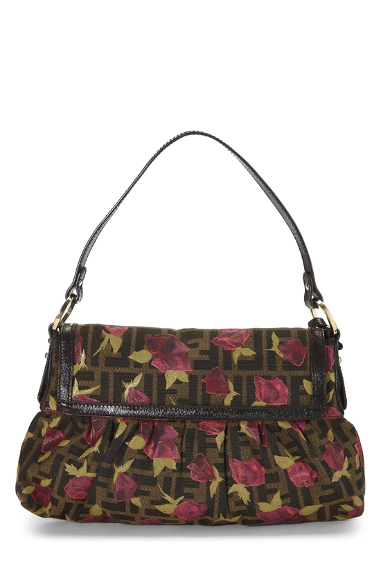 Brown Zucca Canvas Chef Small, , large image number 3