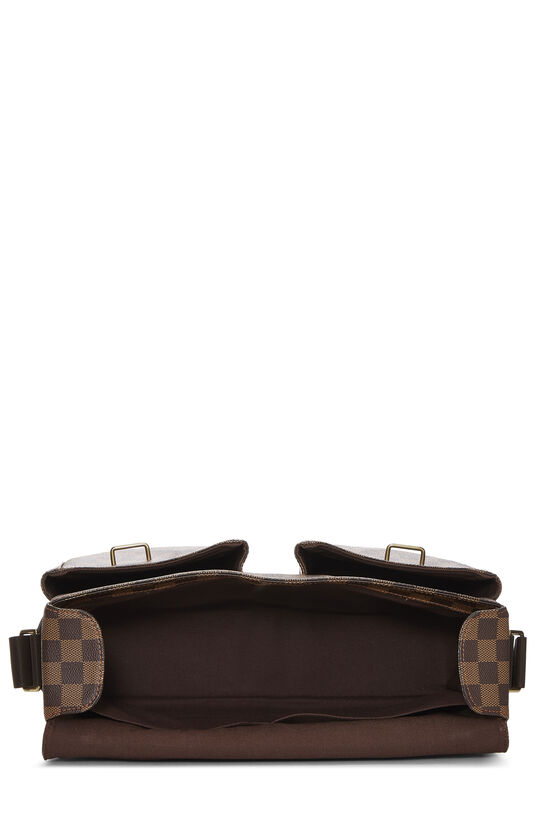 Damier Ebene Broadway, , large image number 6