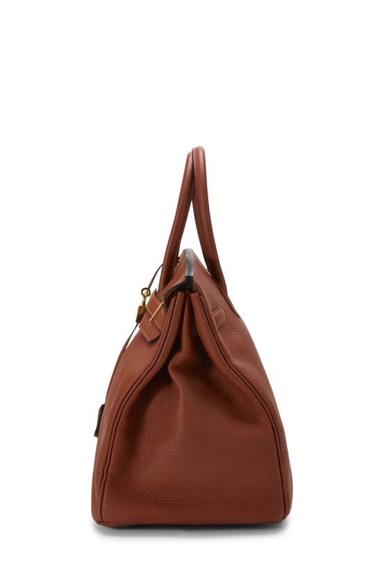 Cuivre Clemence Birkin 35, , large image number 2