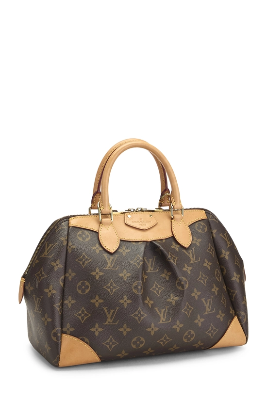 Monogram Canvas Segur, , large image number 1