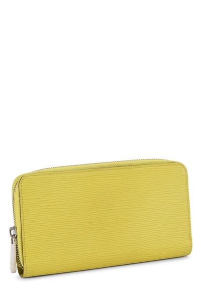 Yellow Epi Zippy, , large