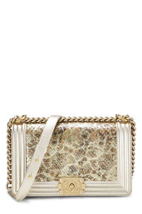 Fashion « Chanel-Vuitton », Sale n°2089, Lot n°125