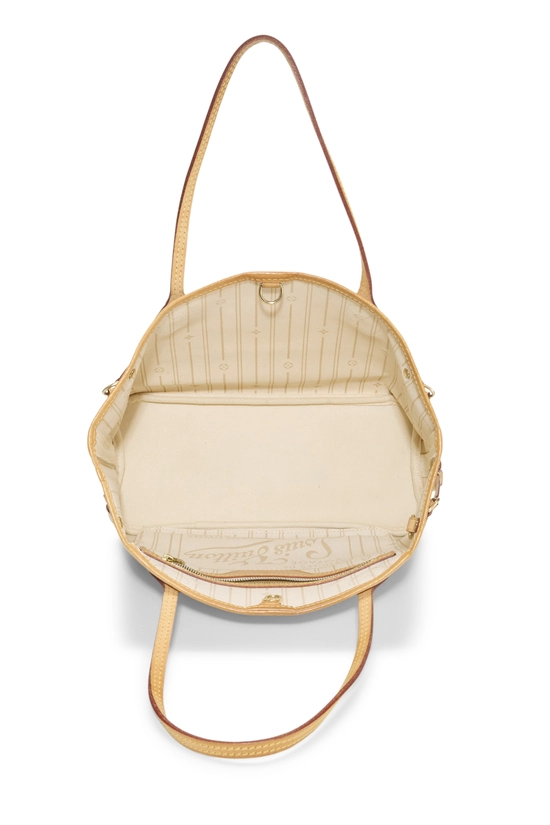Damier Azur Neverfull PM, , large image number 5