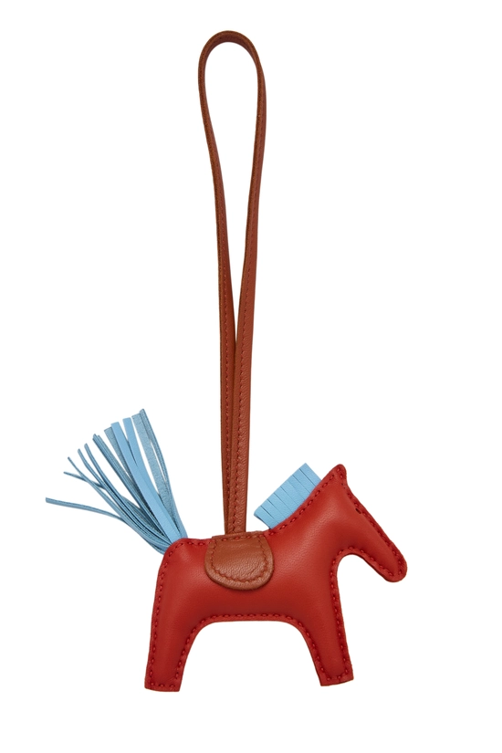 Multicolor Milo Rodeo Bag Charm PM, , large image number 1