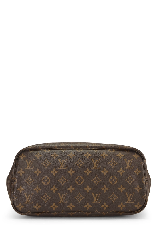 Monogram Canvas Neverfull MM, , large image number 4