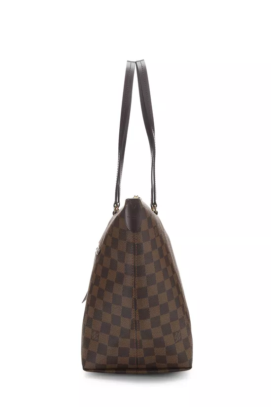 Damier Ebene Iena MM, , large image number 2