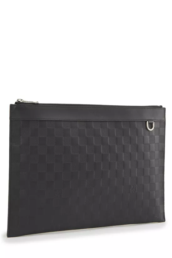 Damier Infini Apollo Pochette, , large image number 1