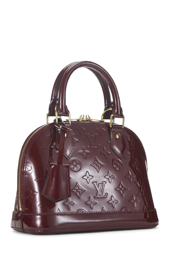 Amarante Vernis Alma BB NM, , large image number 1
