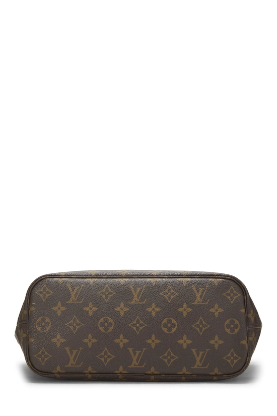 Monogram Canvas Neverfull PM NM, , large image number 4