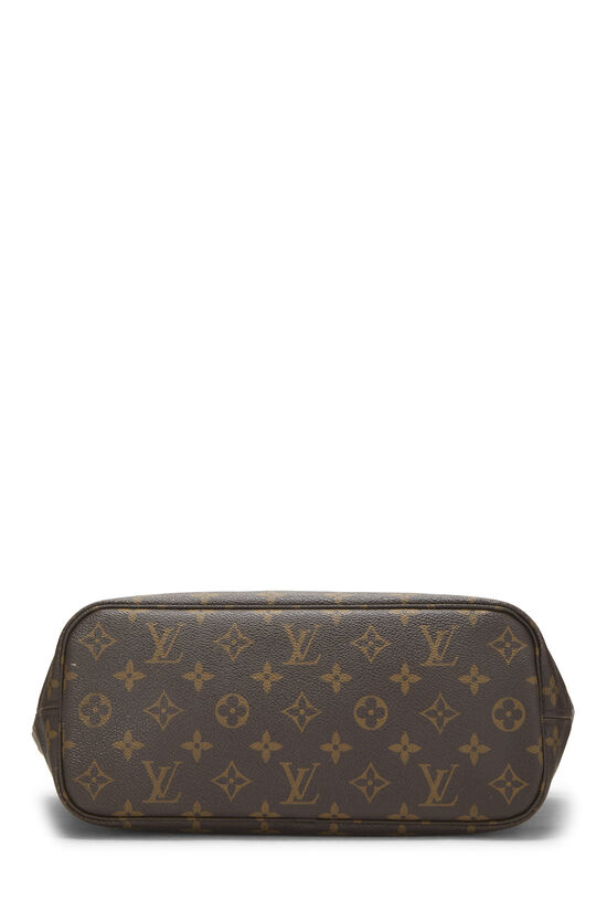 Monogram Canvas Neverfull PM NM, , large image number 4