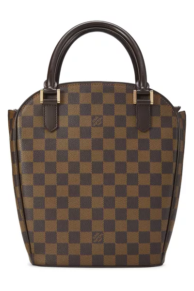 Louis Vuitton Damier Ebene Sarria Seau — photo 1
