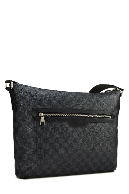 Damier Graphite Mick MM, , large image number 1