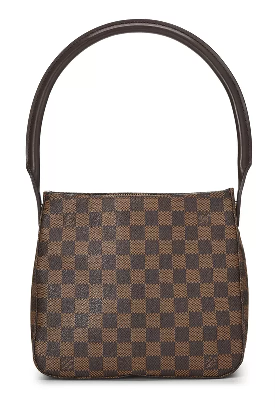 Damier Ebene Looping MM, , large image number 0