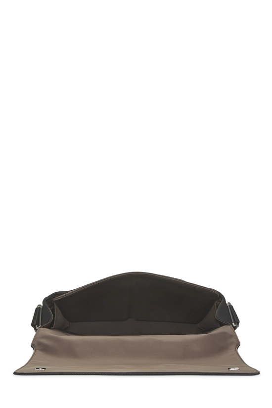 Black Damier Geant Messenger NM , , large image number 5