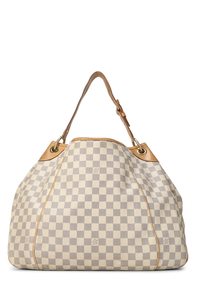 Louis Vuitton Damier Azur Galliera GM — photo 2