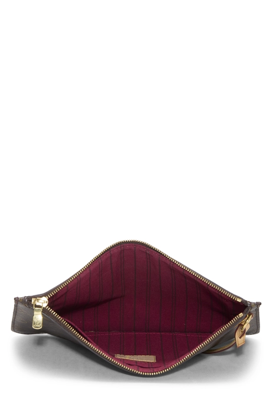 Monogram Canvas Neverfull Pouch, , large image number 3