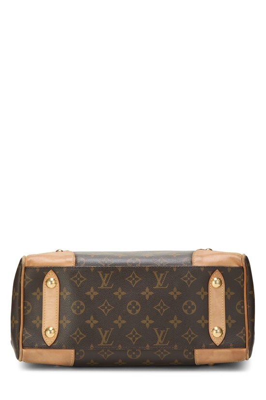 Monogram Canvas Retiro PM, , large image number 4