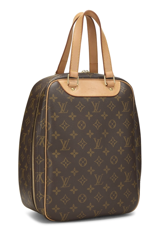 Monogram Canvas Excursion , , large image number 1