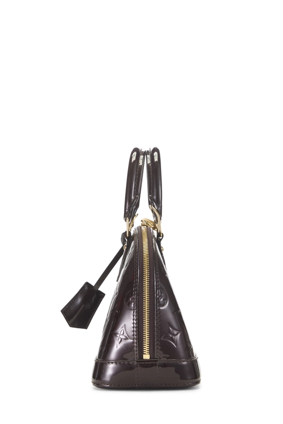 Amarante Vernis Alma BB NM, , large image number 2