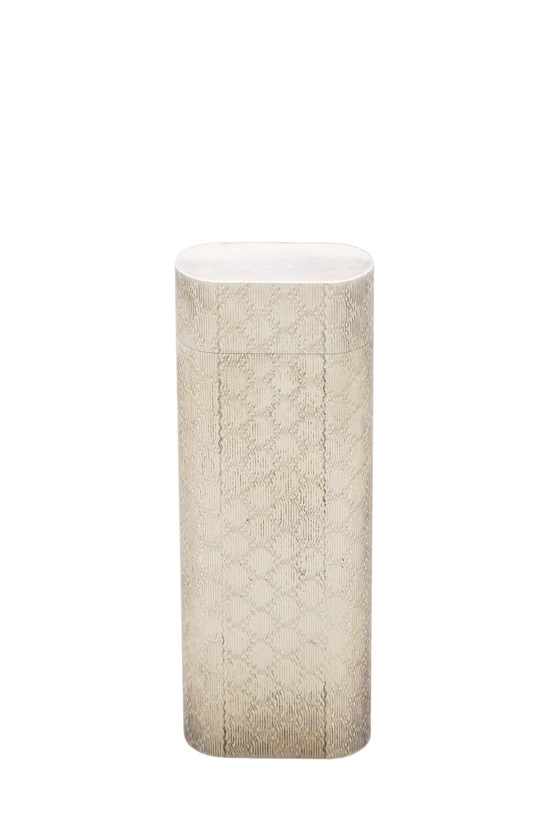 Silver Metal Guilloch&eacute; Lighter , , large image number 2