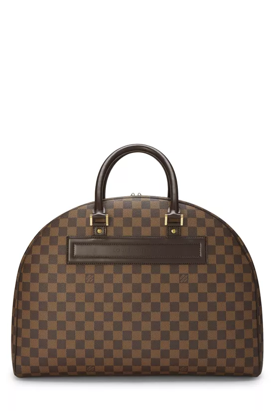 Damier Ebene Nolita XL, , large image number 3