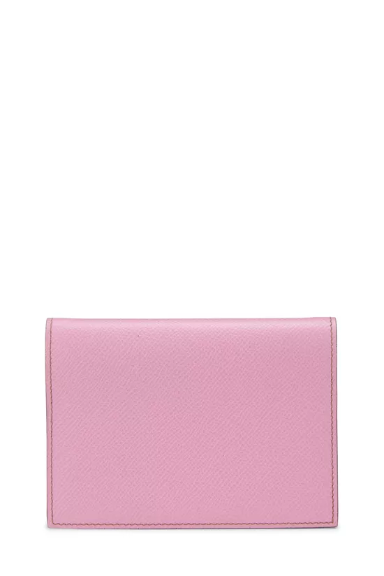 Pink Epsom Agenda Cover GM, , large image number 0