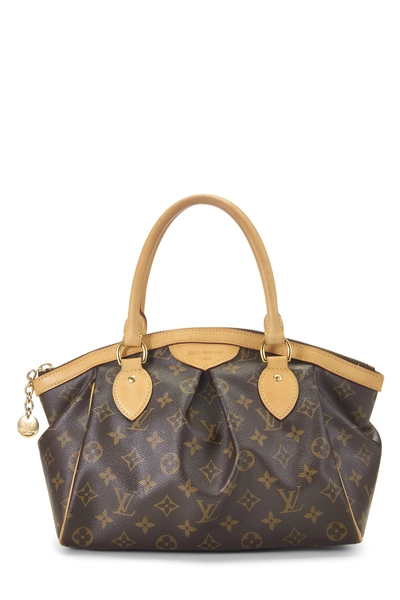 Louis Vuitton Monogram Canvas Tivoli PM