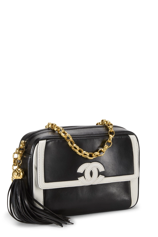 Multicolor Lambskin Pocket Camera Bag Mini, , large image number 1