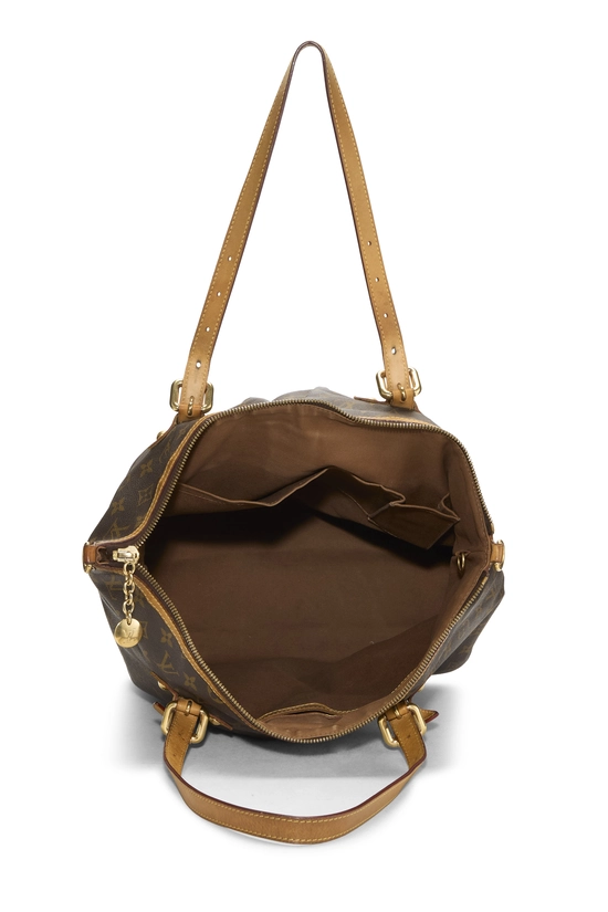 Monogram Canvas Palermo GM, , large image number 5