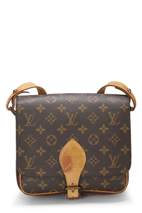 Louis Vuitton, Accessories, Louis Vuitton Adjustable Shoulder Strap 6 Mm  Monogram