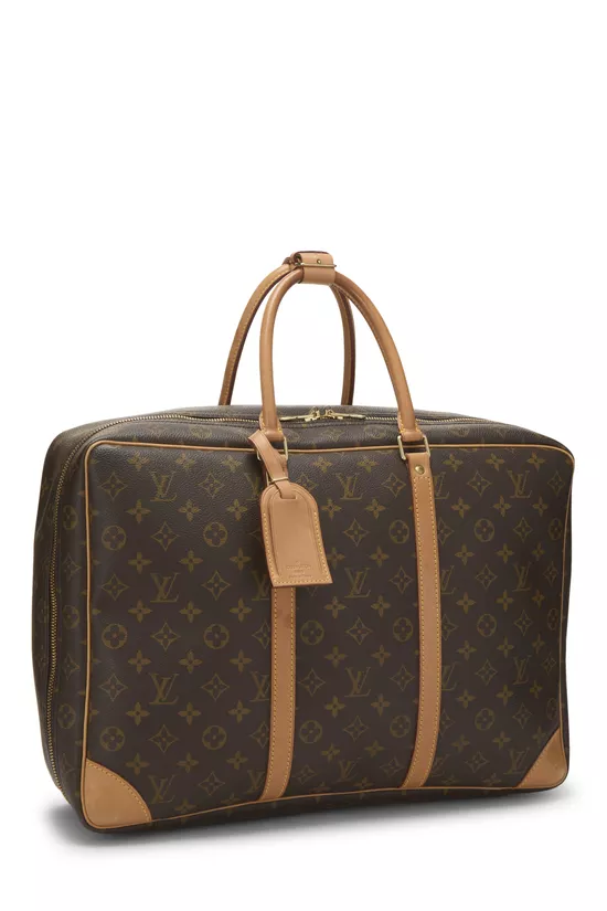 Monogram Canvas Sirius 45, , large image number 1