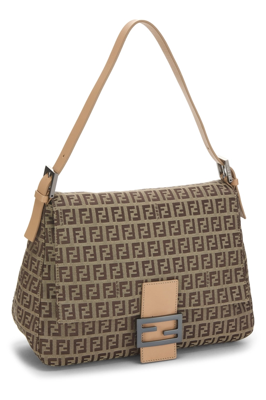 Beige Zucchino Canvas Mama, , large image number 1