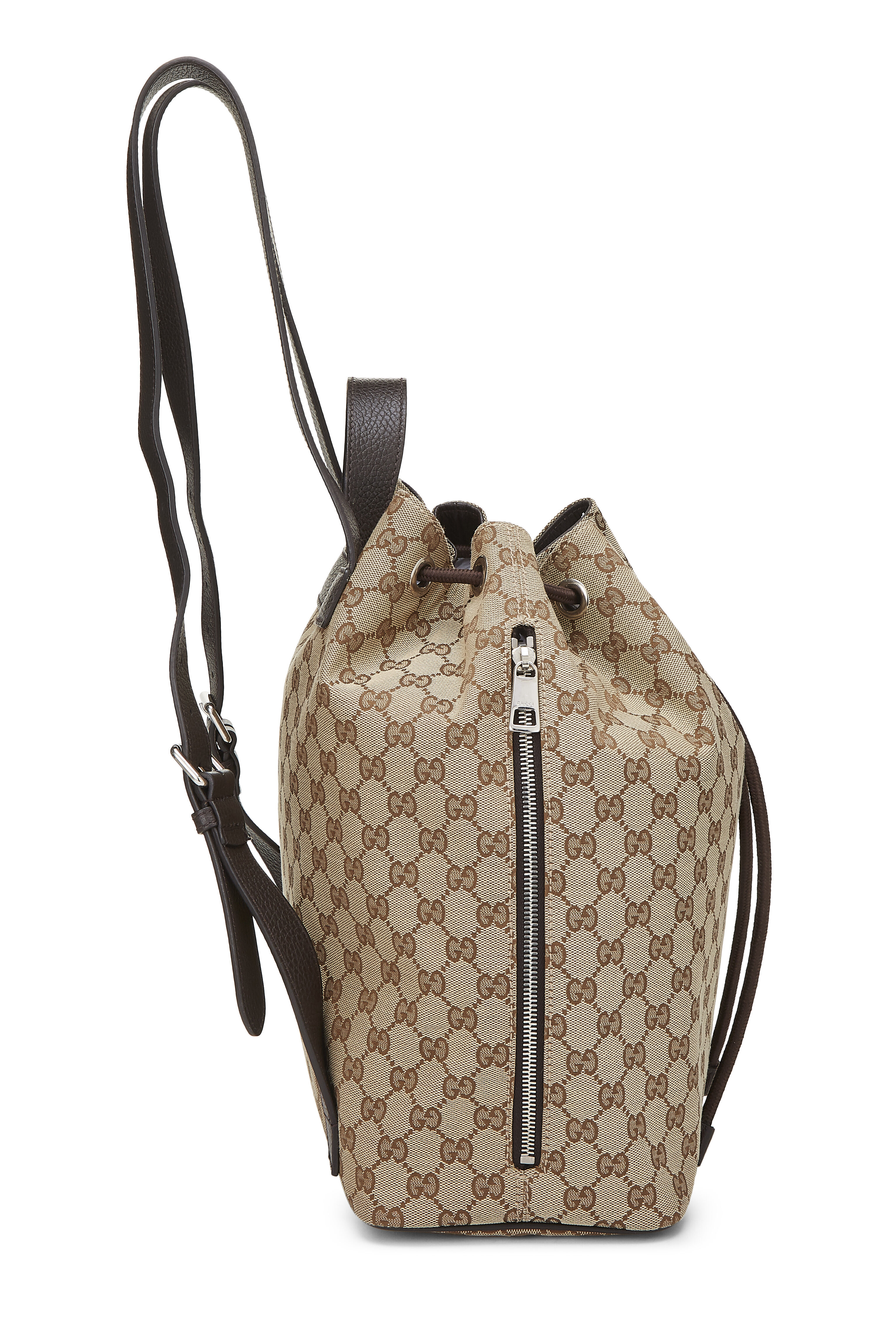 louis vuitton drawstring backpack