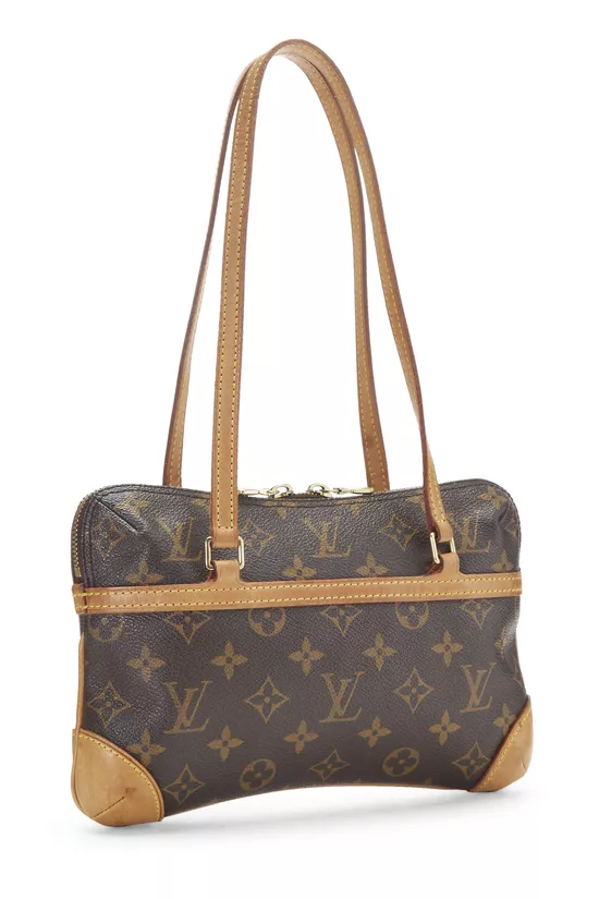 Monogram Canvas Coussin Mini, , large image number 1