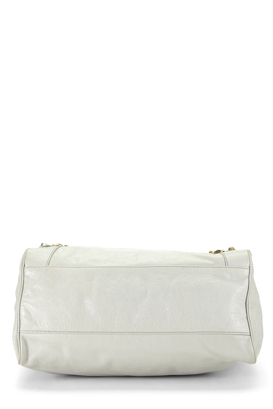 Grey Agneau Giant 12 Velo Bag, , large image number 4