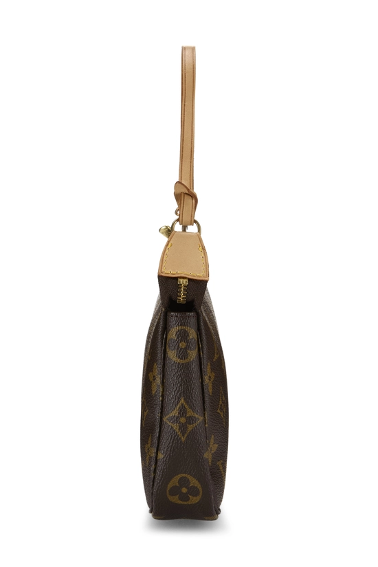 Monogram Canvas Pochette Accessoires, , large image number 2