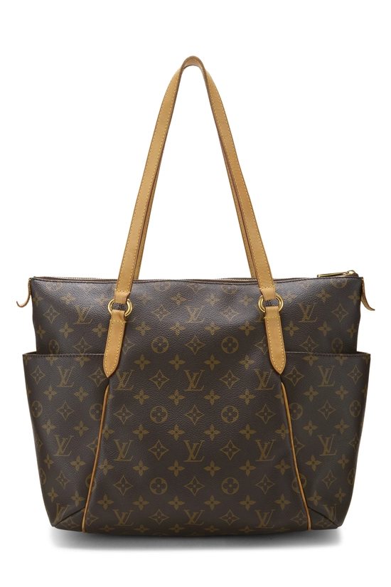 Monogram Canvas Totally MM, , large image number 3