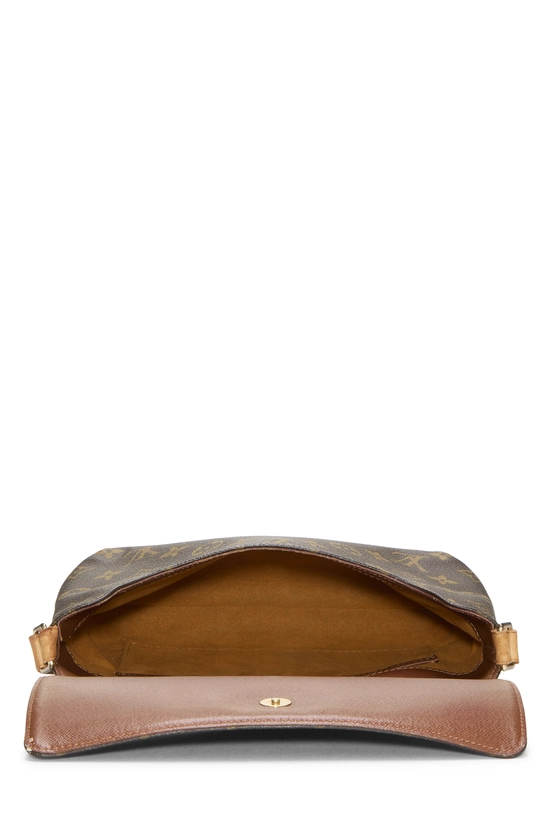 Monogram Canvas Musette Tango, , large image number 3